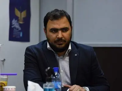 فیلم‌های علمی‌تخیلی هم می‌توانند اجتماعی باشند/ اینطور نیست که هر کس فیلم سیاسی بسازد دستگیر شود!