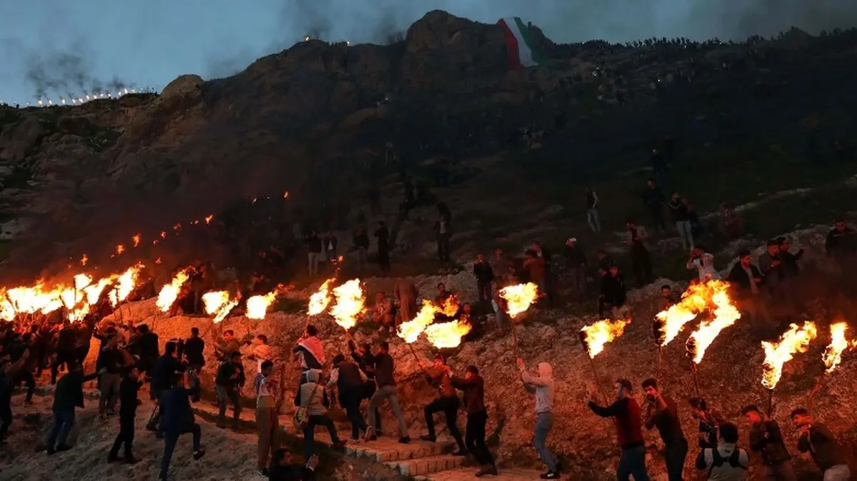پیام تبریک گوترش به مناسبت فرا رسیدن نوروز