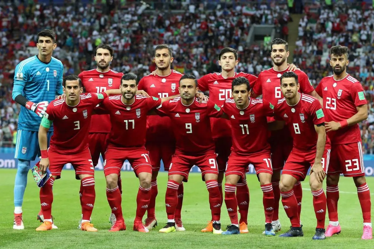 ایران در چه صورتی از گروه خود صعود می‌کند؟