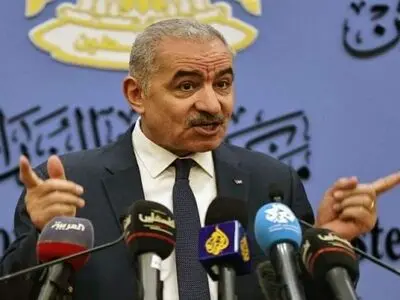 توافق با نروژ بحران مالی فلسطین را حل نمی‌کند