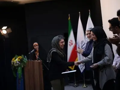 برگزیدگان جشنواره سینمای جوان مشهد معرفی شدند