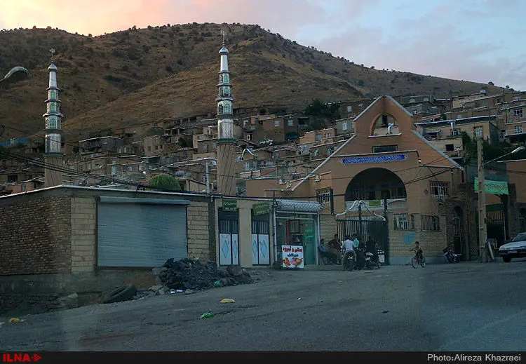 گالری