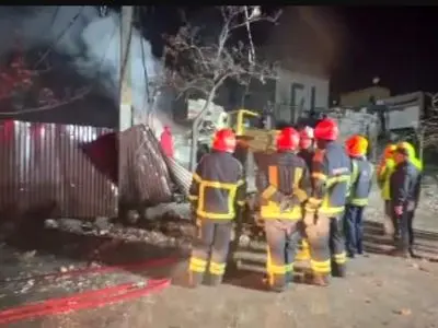 پنج مجروح در حمله به میرداماد تبریز