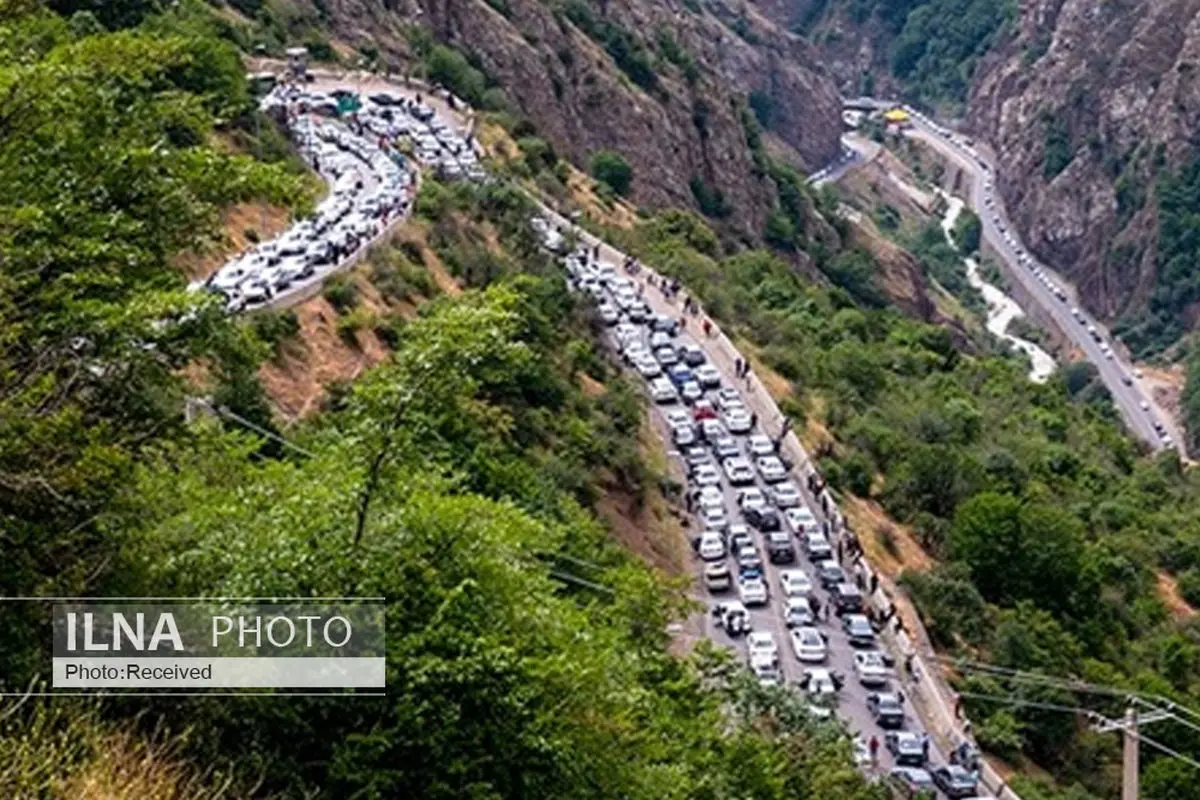 برخورد با ۵۱۷ تور غیرمجاز طی ۵ ماه گذشته/ برخورد جدی در مبادی استان گیلان با ماشین‌های پلاک غیر بومی/ بازگرداندن بیش از ۱۵ هزار خودرو طی نخستین روزهای تعطیلات