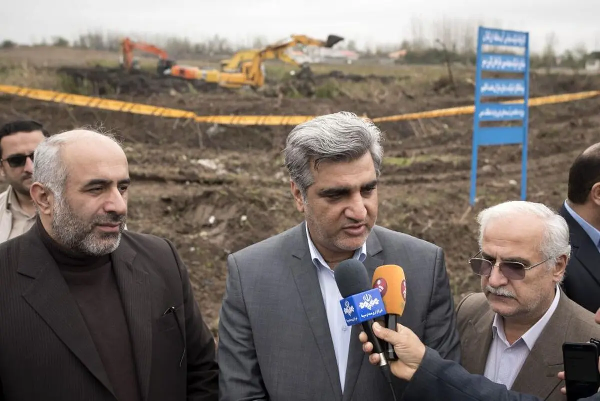 ابلاغ شیوه نامه طرح ساماندهی آب‌بندان‌های استان/ افزایش 300میلیون مترمکعبی ذخیره آب کشاورزی با اجرای طرح 