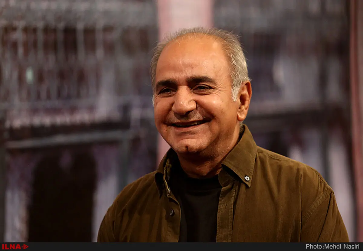 خاطره پرویز پرستویی از عارف و ابی + فیلم