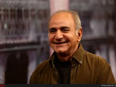 خاطره پرویز پرستویی از عارف و ابی + فیلم