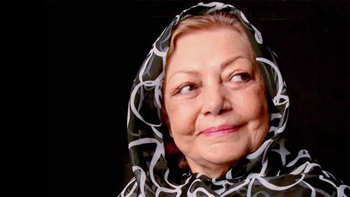 به‌یاد «نادره»؛ مادر فیلم‌های ایرانی 