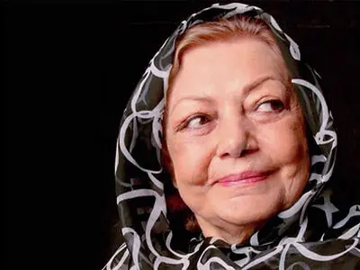 به‌یاد «نادره»؛ مادر فیلم‌های ایرانی 