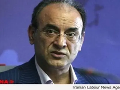 ترابیان: خسوس در تصمیم‌گیری‌ها جوگیر می‌شود / فردی با تجربه‌ باید روی‌نیمکت تیم‌ملی بنشیند