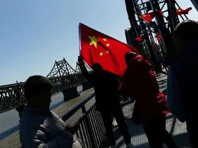 U.S. wants China to press North Korea to be more constructive in talks: Pentagon official