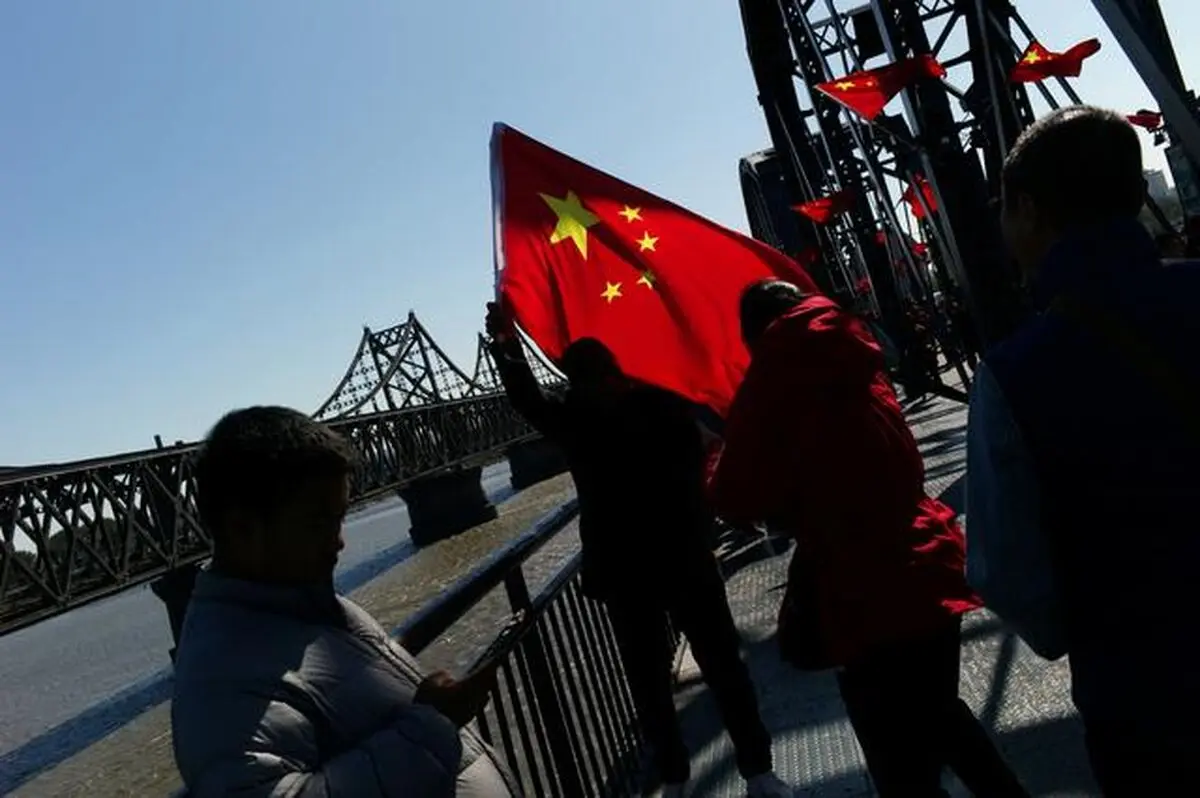U.S. wants China to press North Korea to be more constructive in talks: Pentagon official