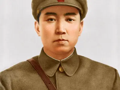 Korea’s Liberation; Carrying Forward the Tradition of Victory
Century after Century