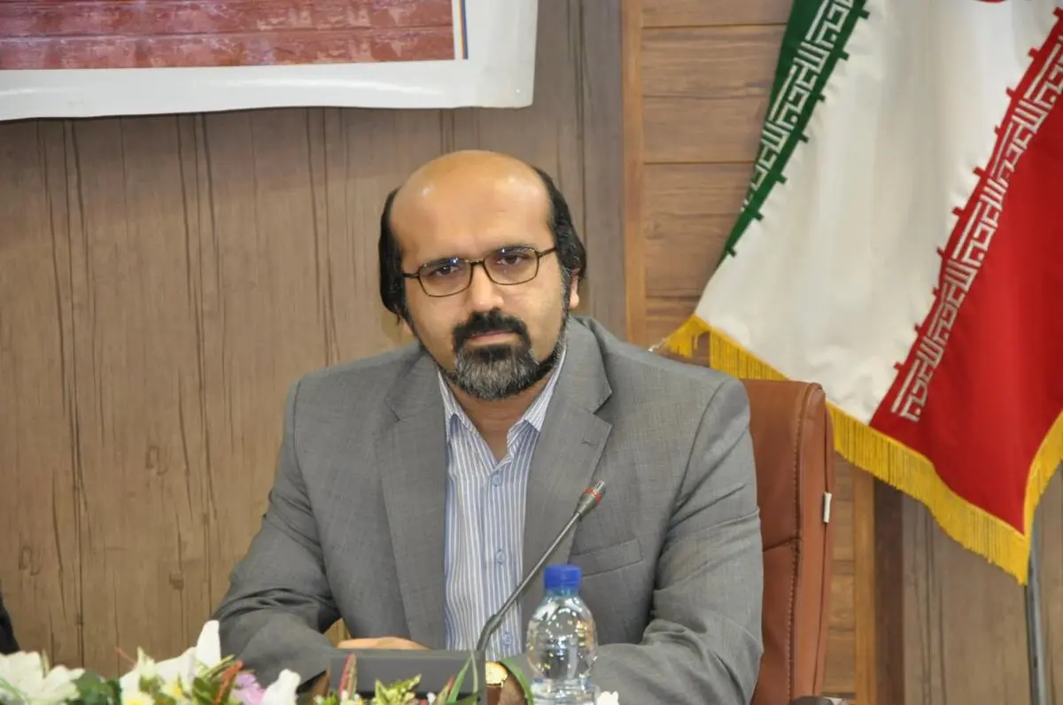 افتتاح 2 باب کتابخانه عمومی در سال جاری در گیلان 