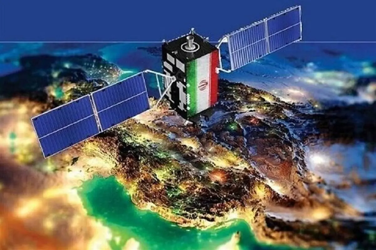 پیشرفت ۹۳ درصدی پایگاه فضایی چابهار