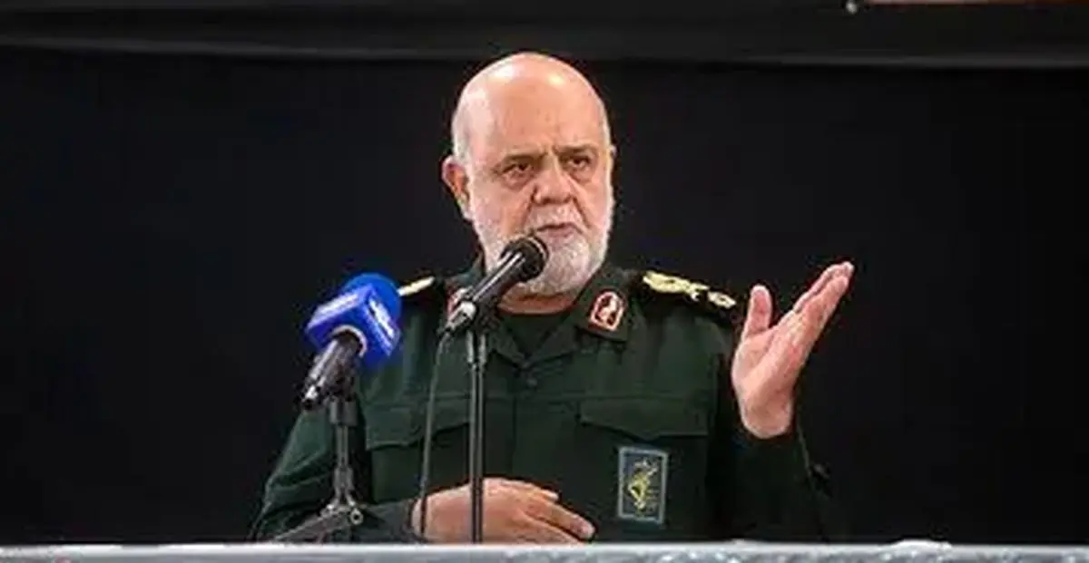 خلع سلاح مقاومت در لبنان و عراق برای تسهیل حمله صهیونیست‌هاست