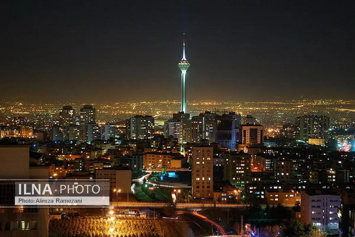 مصرف برق ایران ۵ برابر ترکیه شد