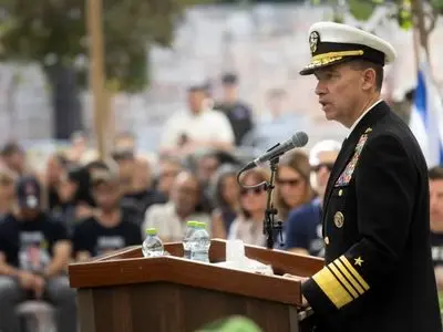 خوانش سیاسی - امنیتی از حضور فرمانده سنتکام در مذاکرات مسقط