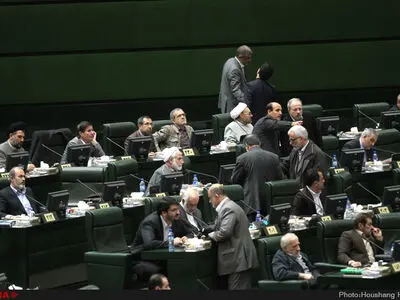 مواد اعاده شده لایحه حفاظت از خاک در صحن علنی مجلس بررسی شد