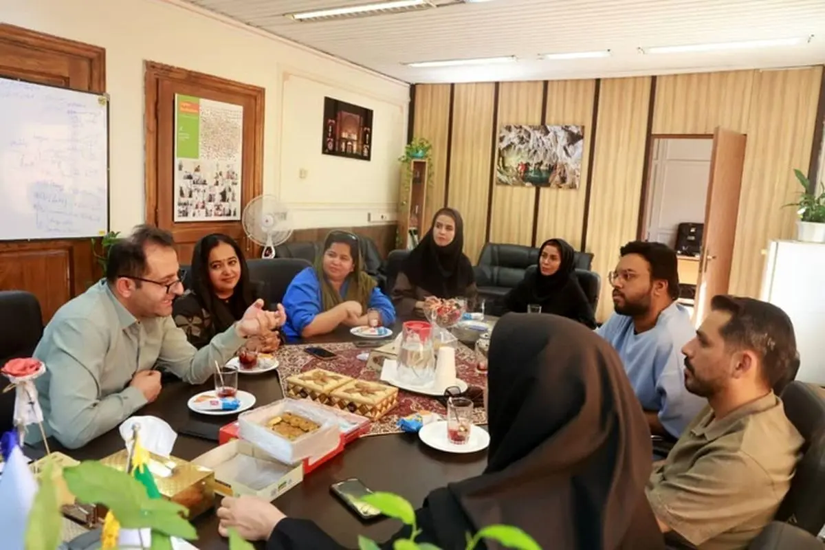 بیش از ۲ میلیون دنبالکننده هندی ایران واقعی را تماشا میکنند