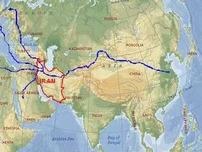 ایران رییس دوره‌ای کمیسیون بین دولتی تراسیکا می‌شود