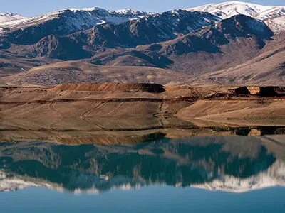 ضرورت توسعه گردشگری ورزشی در لرستان 