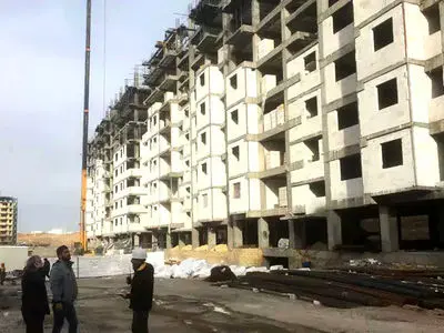 بلاتکلیفی ۱۷ کارگر نگهبان «تعاونی مسکن علوم پزشکی زنجان» برای بازگشت به کار