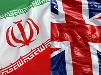 واردات 93,372,823,000,000  ریال کالا از انگلستان در دولت احمدی‌نژاد 