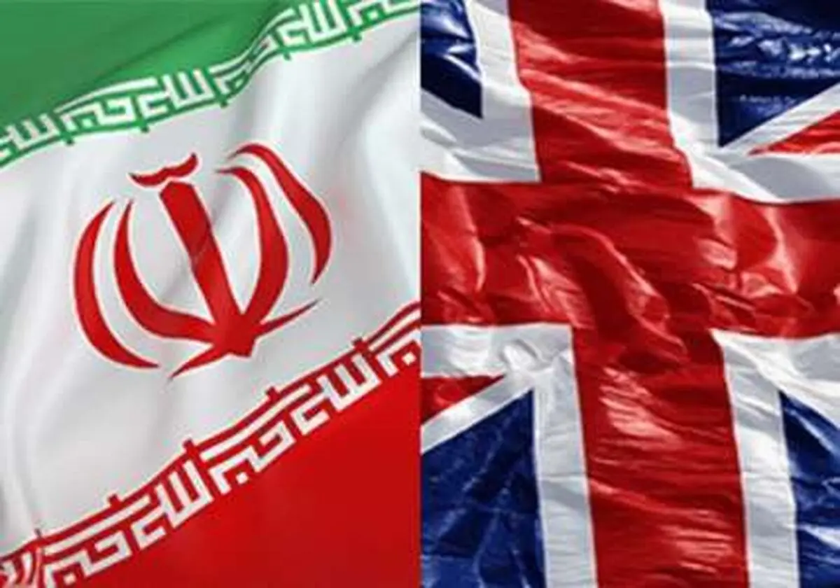 واردات 93,372,823,000,000  ریال کالا از انگلستان در دولت احمدی‌نژاد 