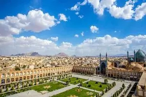 هوای تهران قابل قبول است