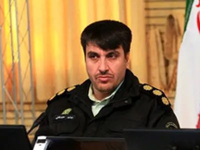 زخمی شدن یک محیط بان در خراسان جنوبی