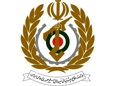 پیام وزارت دفاع و پشتیبانی نیروهای مسلح در پی شهادت وزیر اطلاعات