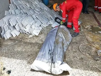 جزئیات مرگ یک کارگر قروه‌ای بر اثر سقوط در مخزن روغن