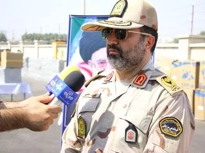جلوگیری از خروج سوخت قاچاق در میناب