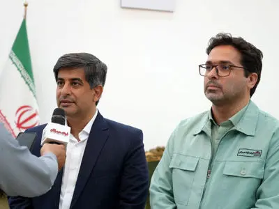 تامین پایدار برق و رکورد تولید؛ شاهکار فولاد هرمزگان در نیمه نخست امسال