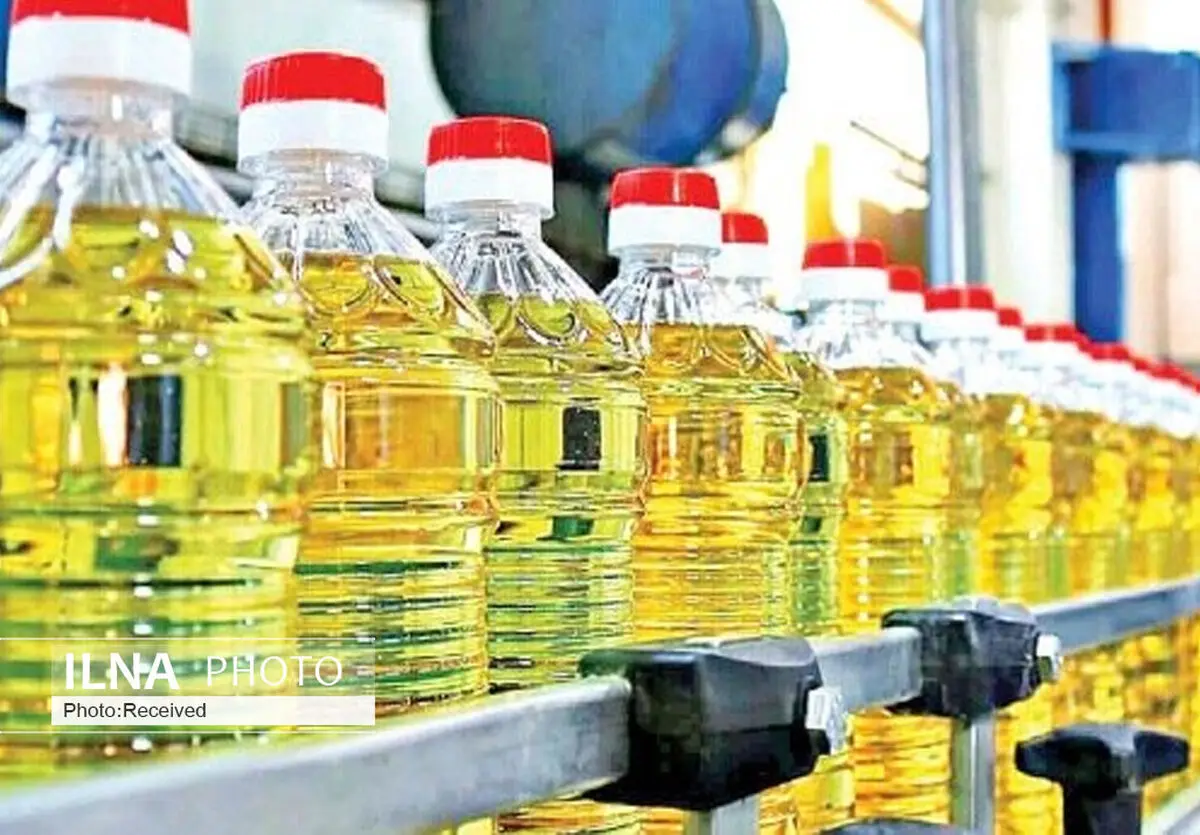  آغاز ثبت سفارش روغن از امروز 