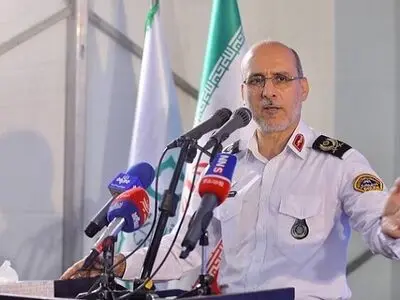 خودروهای دارای معاینه فنی شهرهای دیگر نباید در تهران اجازه تردد داشته باشند 