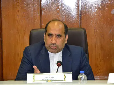 عدم پرداخت حق مسکن فرهنگیان خارج از کشور به دلیل کمبود منابع مالی/معلمان با حقوق ارزی را به ۲۸۰ نفر کاهش دادیم