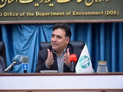 تقویت نظارت بر صنایع و تمرکز بر احیای گونه های جانوری در اردبیل