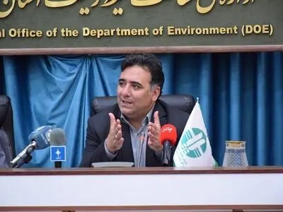 تقویت نظارت بر صنایع و تمرکز بر احیای گونه های جانوری در اردبیل