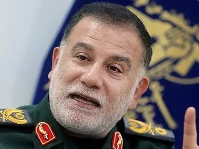 السفارة الایرانیة فی لبنان: استشهاد العمید نیلفروشان برفقة السید نصرالله یؤکد على وحدة الدم بین الشعبین