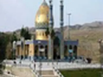 مرمت بقعه قدیمی مهدی صالح(ع) نیازمند تعامل سازمان اوقاف و میراثفرهنگی