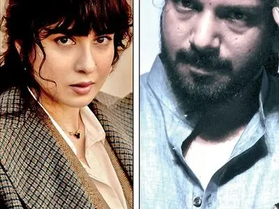 In support of Divya Dwivedi and Shaj Mohan
