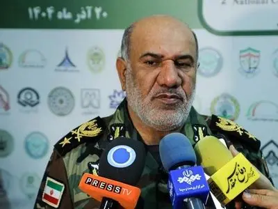 برای بازدارندگی تجهیز می‌شویم نه جنگ