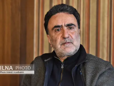 توضیح پوربابایی درباره محکومیت جدید تاج‌زاده 
