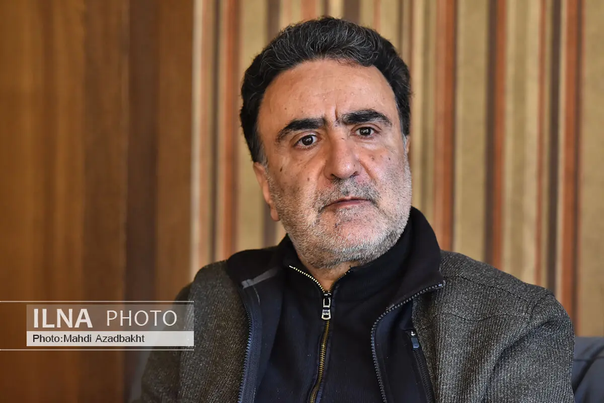 توضیح پوربابایی درباره محکومیت جدید تاج‌زاده 