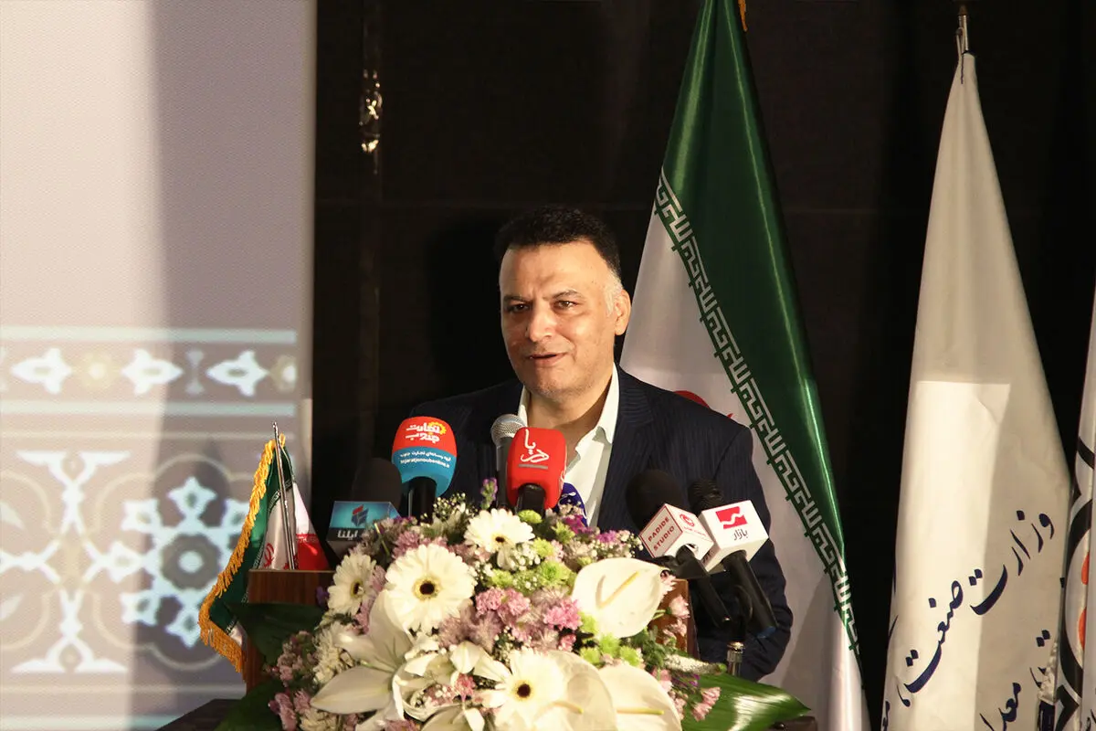 افزایش رونق کسب‌وکار در هرمزگان با مشارکت اصناف +فیلم