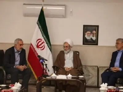 بازنگری کتب درسی تا ۱۴۰۳ به نتیجه می‌رسد