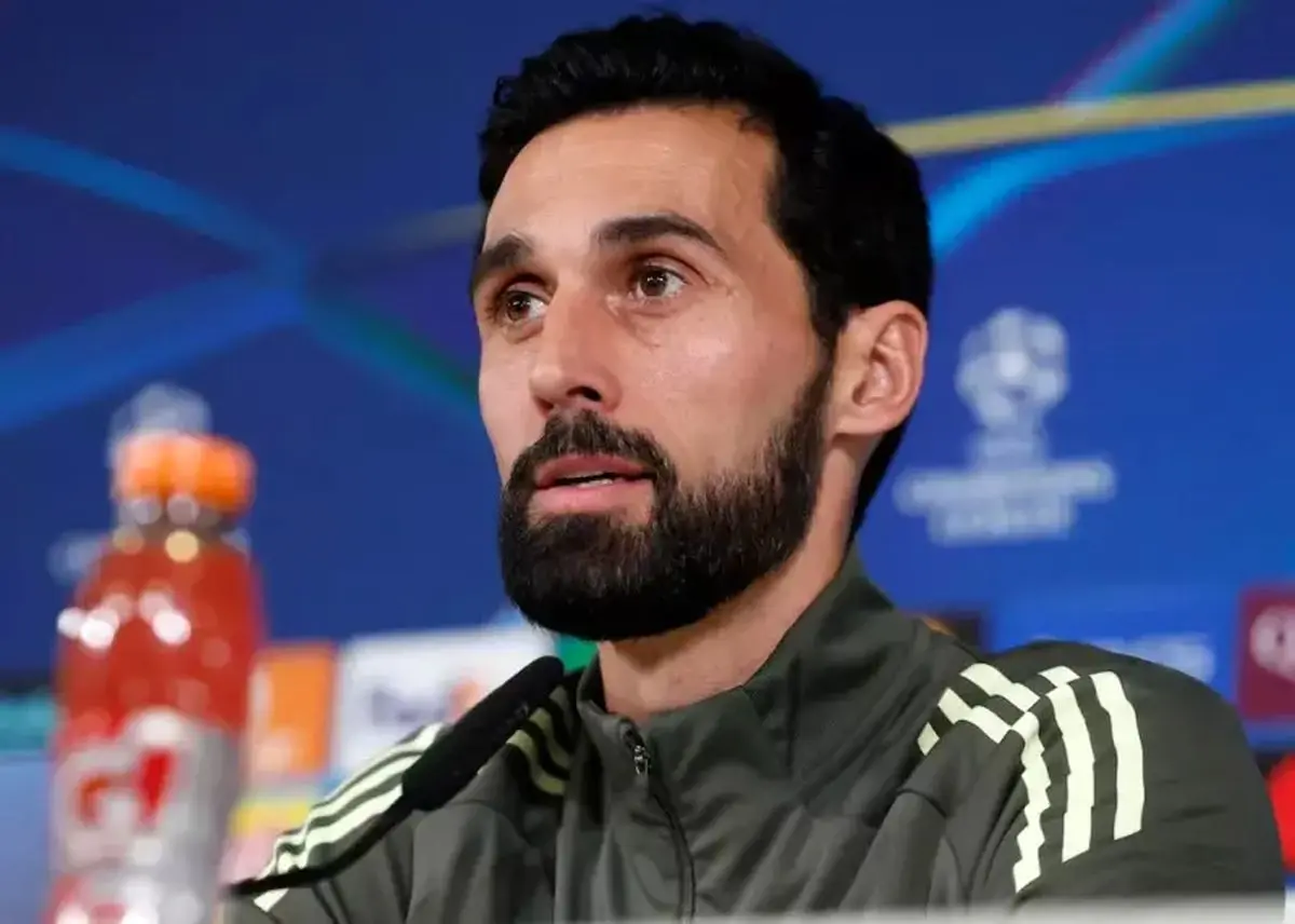 کنایه آربلوا به لاپورتا: چرا پرونده نگریرا هنوز حل نشده است؟