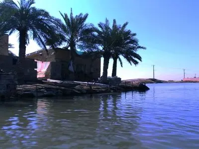 افزایش صید با ابزار غیرمجاز در تالاب بین‌المللی شادگان/لزوم صیانت همگانی از اکوسیستم تالاب